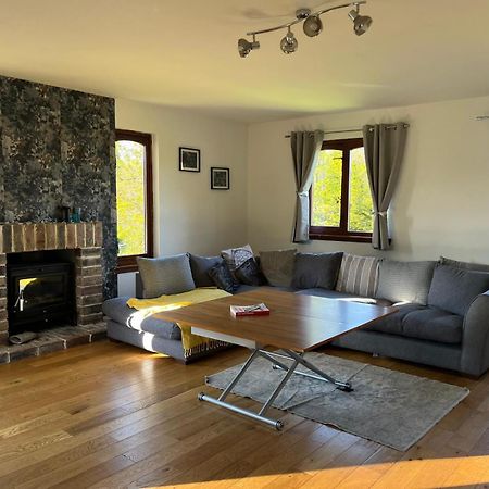 Apartament Milnholm Manor, 4 Bed Manor In Polmont Zewnętrze zdjęcie