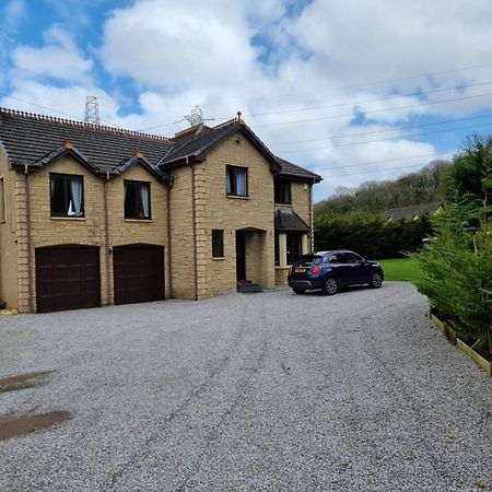 Apartament Milnholm Manor, 4 Bed Manor In Polmont Zewnętrze zdjęcie