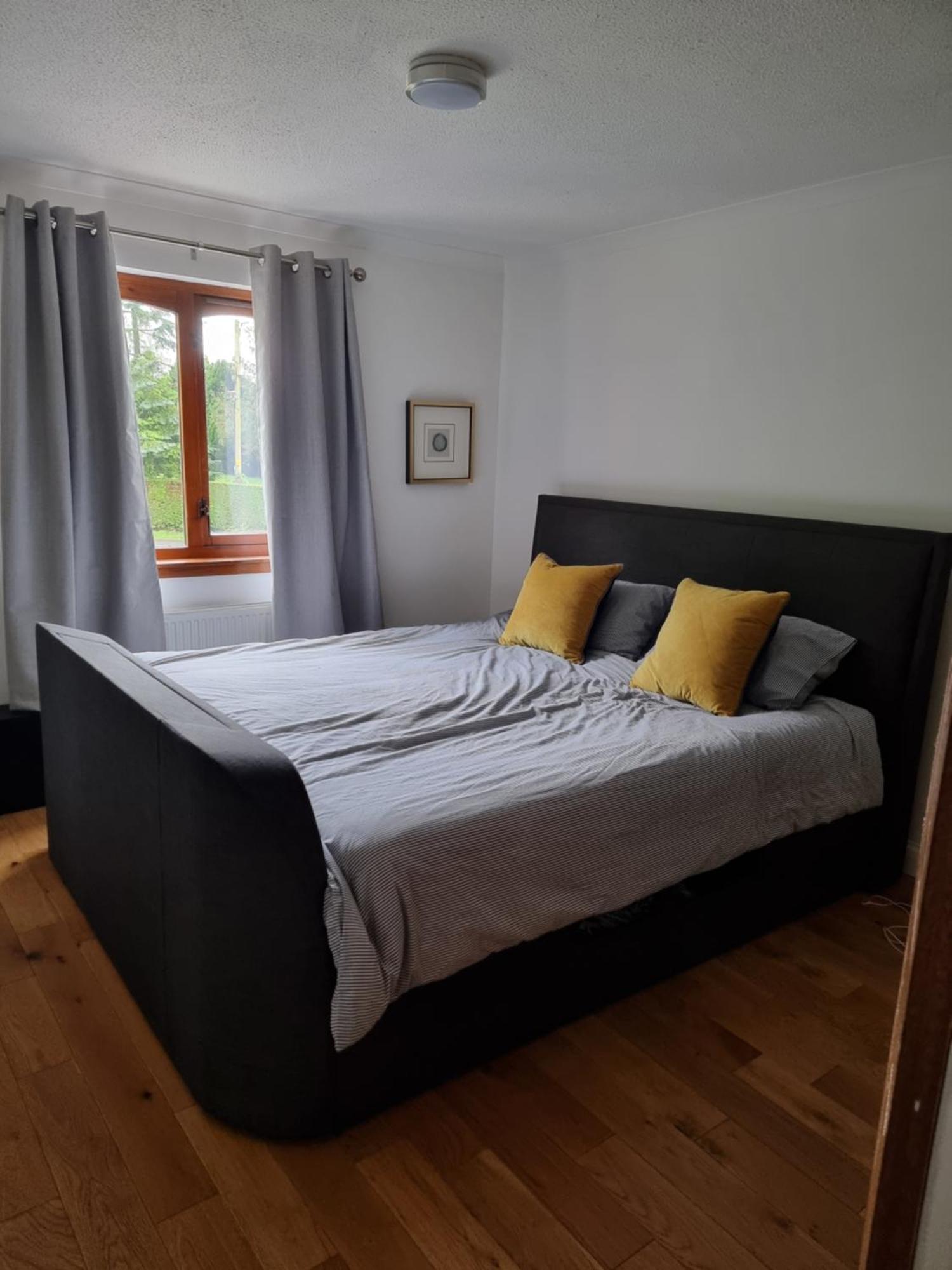 Apartament Milnholm Manor, 4 Bed Manor In Polmont Zewnętrze zdjęcie