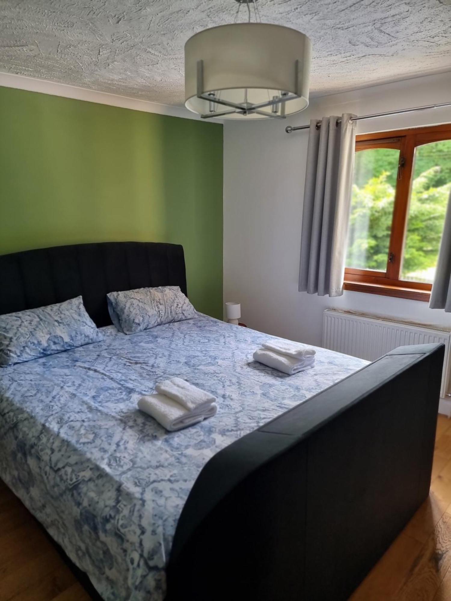 Apartament Milnholm Manor, 4 Bed Manor In Polmont Zewnętrze zdjęcie